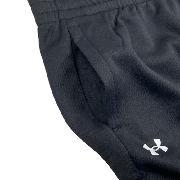 Under Armour Fleece Pants Black 5X Men's NWT - Picture 8 of 13